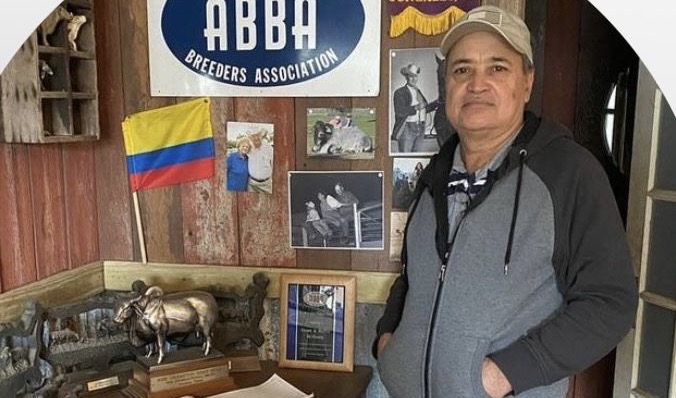 Liberan al productor agropecuario Hernán López tras cinco días de secuestro Liberan al productor agropecuario Hernán López tras cinco días de secuestro