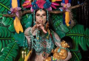 Ileana Márquez deslumbra en la gala preliminar del Miss Universo 2024 y se posiciona como favorita