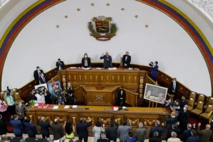 asamblea nacional