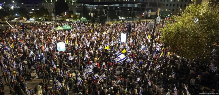 israel jerusalen