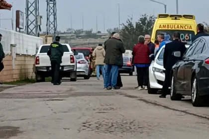 Residencia de ancianos en España sufre incendio que deja diez muertos