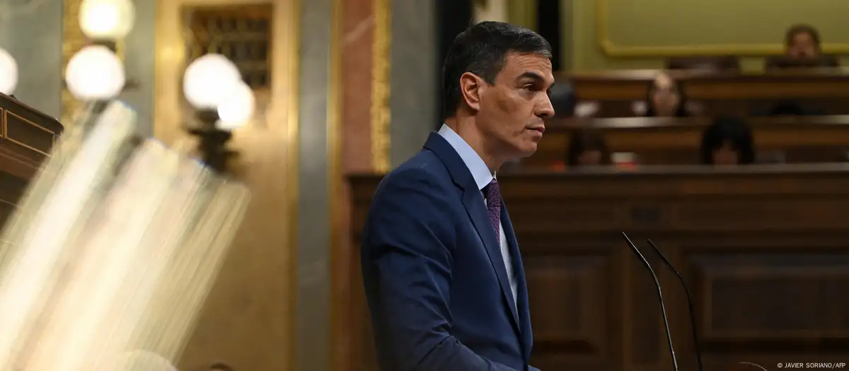 pedro sánchez