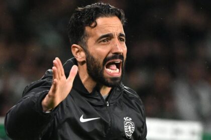 El debut de Amorim en el Manchester United termina en empate contra Ipswich