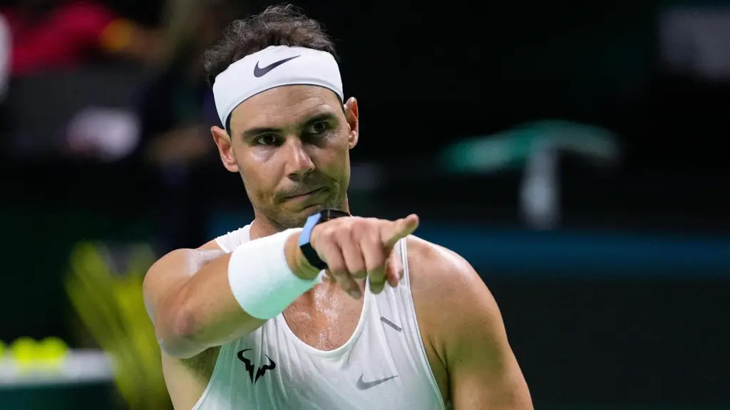 rafael nadal