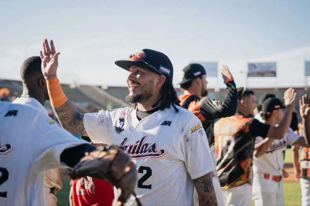 Las Águilas del Zulia se coronan en el Clásico de la Chinita