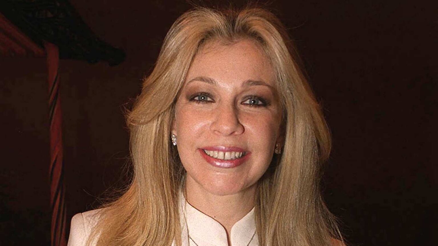 Fallece Ernestina Sodi Miranda, hermana de Thalía y Laura Zapata