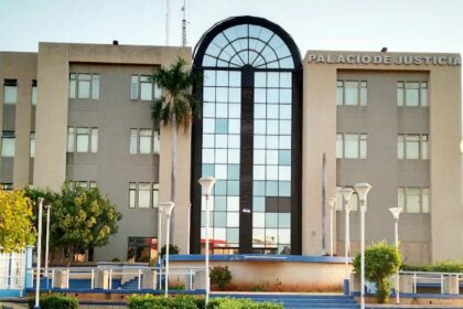 Jueces del Circuito Penal del Zulia son detenidos en una intervención masiva