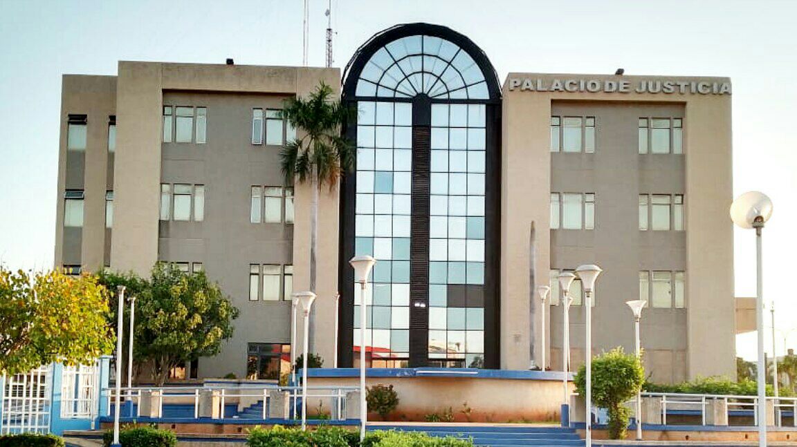 Jueces del Circuito Penal del Zulia son detenidos en una intervención masiva