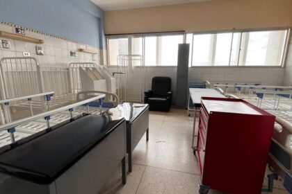 Secretaría de Salud del Zulia impulsa la modernización del Hospital Chiquinquirá