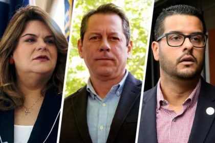 Puerto Rico: Candidatos de tercer partido independiente ganan terreno en las encuestas
