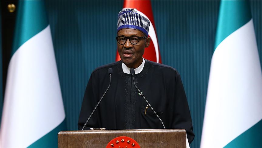 Liberan a 29 niños en Nigeria acusados de participar en protestas Liberan a 29 niños en Nigeria acusados de participar en protestas