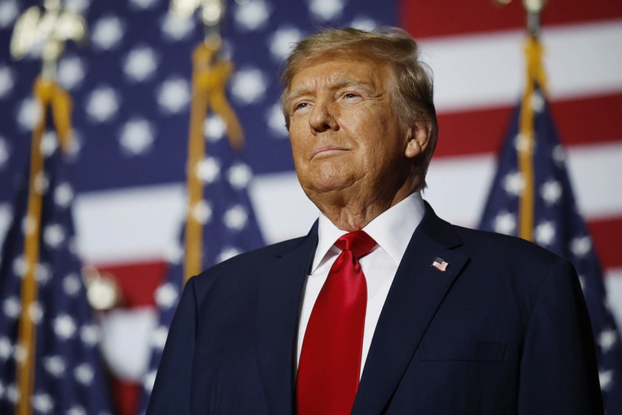 Donald Trump regresa a la Casa Blanca: Un triunfo histórico en las elecciones 2024