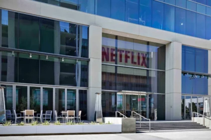 Allanan oficinas de Netflix en Europa por sospechas de fraude fiscal