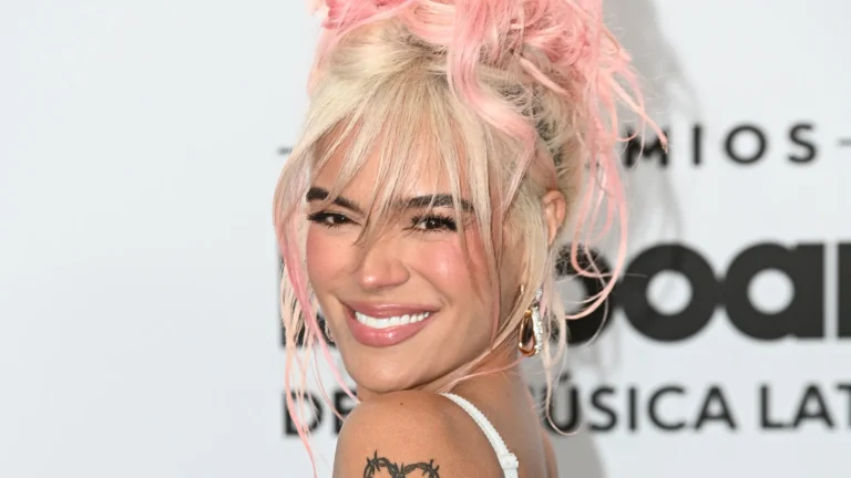 Karol G responde a las críticas de +57: “La letra se sacó de contexto”