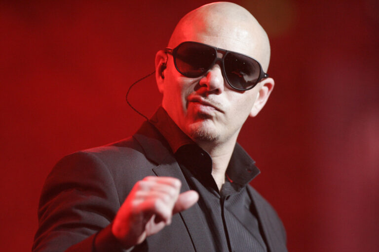 Pitbull regresa a Las Vegas con ‘Vegas After Dark’: Una nueva residencia musical