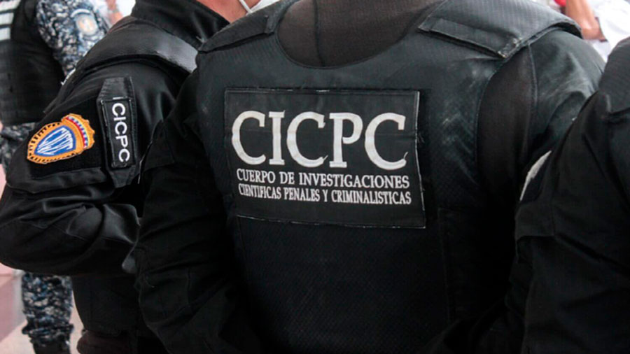 Detienen a joven en Maracaibo tras simular su propio secuestro para extorsionar a su familia