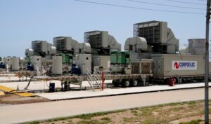 Isla de Margarita enfrenta un colapso energético tras explosión del gasoducto Muscar