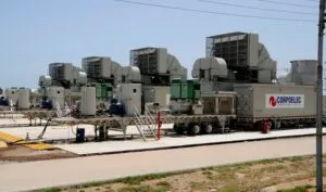 Isla de Margarita enfrenta un colapso energético tras explosión del gasoducto Muscar
