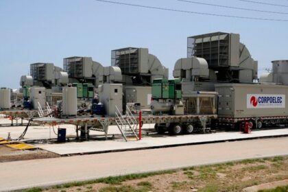 Isla de Margarita enfrenta un colapso energético tras explosión del gasoducto Muscar
