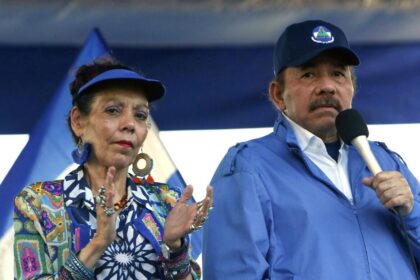 Nicaragua: La Asamblea Nacional otorga poder absoluto a Ortega y Murillo