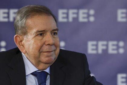 Edmundo González fija el 10 de enero como fecha clave para su retorno