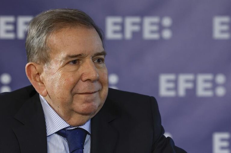 Edmundo González fija el 10 de enero como fecha clave para su retorno