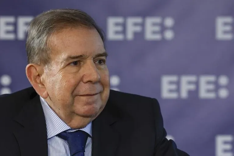 Edmundo González fija el 10 de enero como fecha clave para su retorno