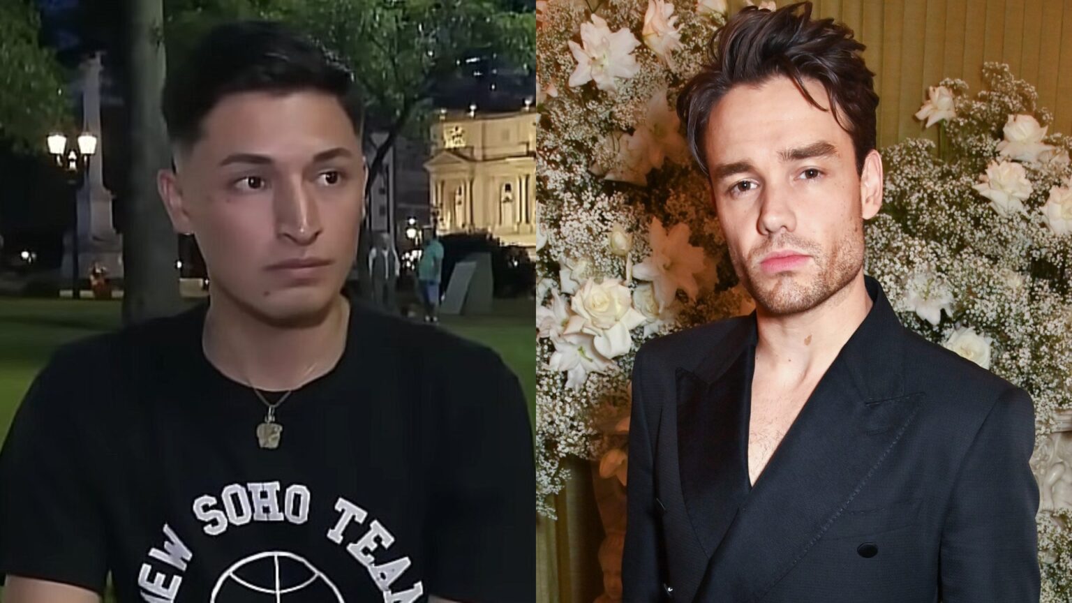 Imputado por la muerte de Liam Payne defiende su inocencia tras acusaciones de suministro de drogas Imputado por la muerte de Liam Payne defiende su inocencia tras acusaciones de suministro de drogas