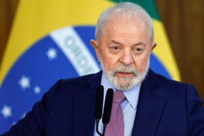Lula Brasil