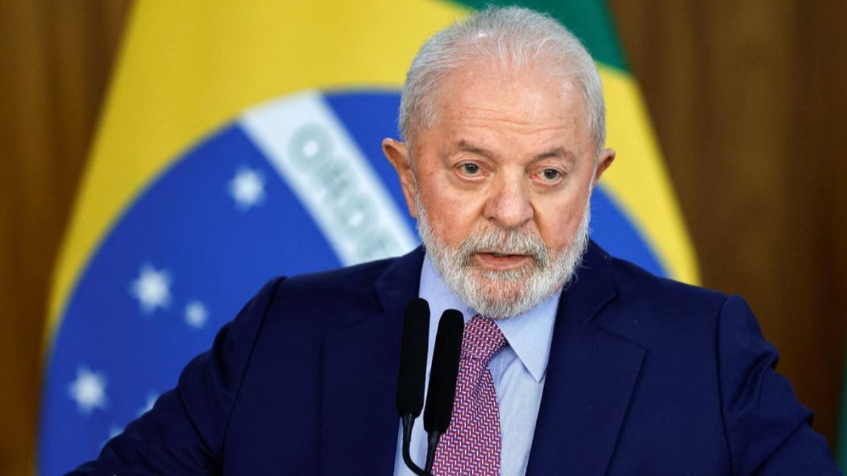 Lula confirma intento de golpe de Estado en Brasil: 'Nadie puede desmentirlo' Lula Brasil