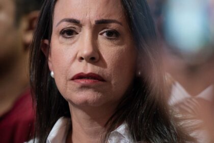 María Corina Machado responde a las imputaciones y desafía al régimen de Nicolás Maduro