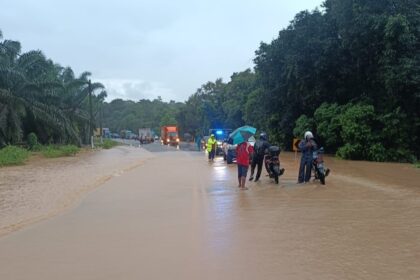 lluvias carobobo falcón