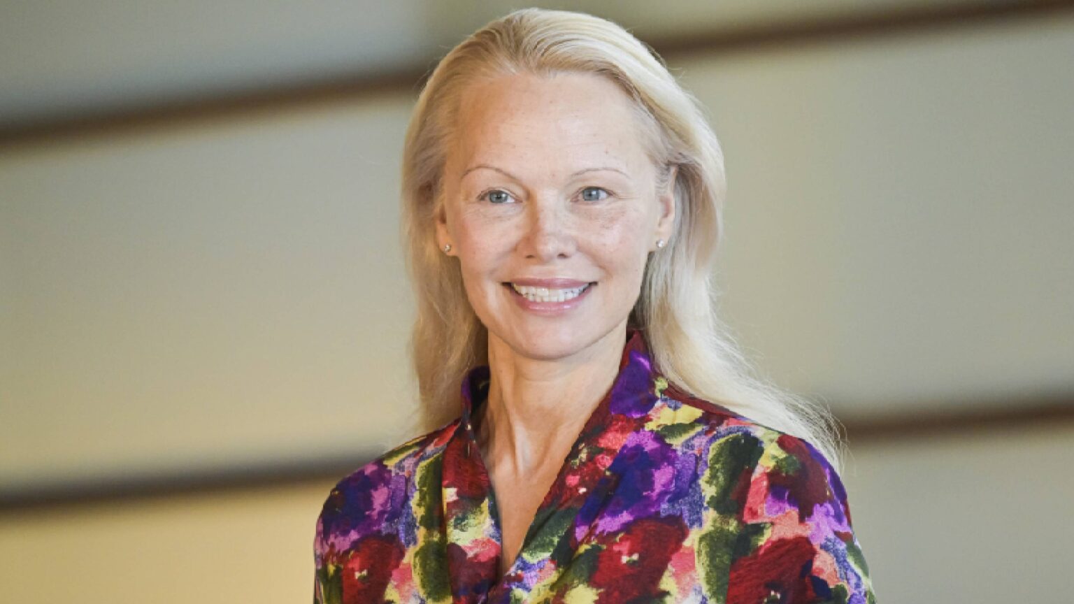 La nueva vida de Pamela Anderson en su Canadá natal