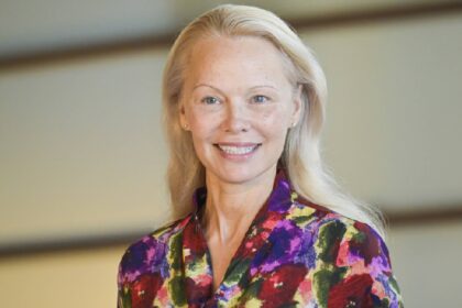 La nueva vida de Pamela Anderson en su Canadá natal