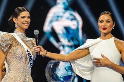 Controversia en Miss Universo 2024: Error de traducción afecta a Miss Venezuela en la ronda de preguntas