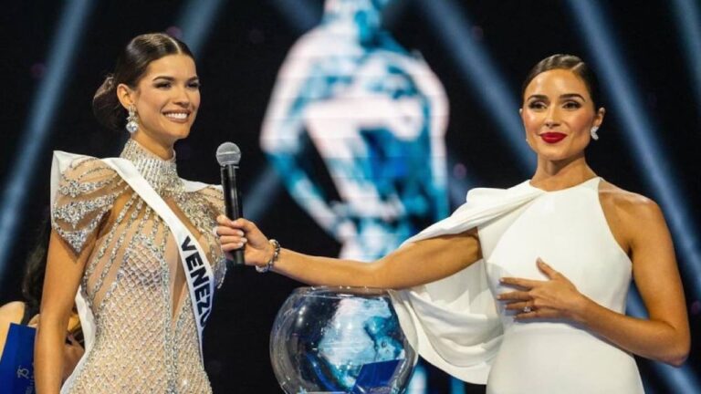 Controversia en Miss Universo 2024: Error de traducción afecta a Miss Venezuela en la ronda de preguntas
