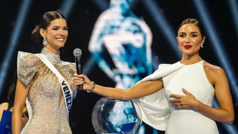 Controversia en Miss Universo 2024: Error de traducción afecta a Miss Venezuela en la ronda de preguntas