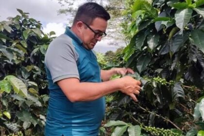 ONU condena el asesinato de Alveiro Caicedo en Colombia