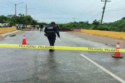 troncal caribe puente