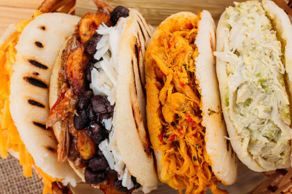 arepa