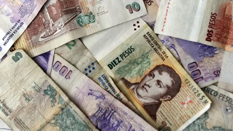 Argentina pierde el liderazgo en inflación en América Latina