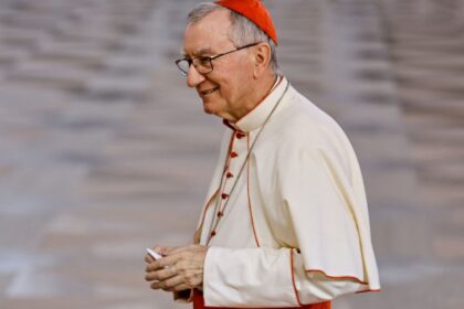 El Vaticano espera que Trump promueva la paz mundial