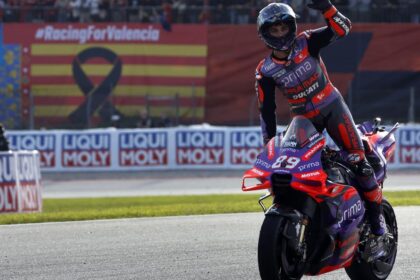 jorge martin