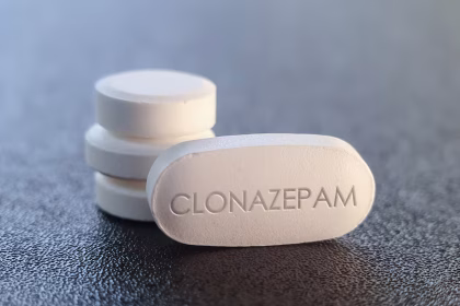 Clonazepam