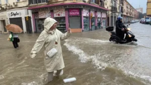 Número de fallecidos por la DANA asciende a 225 en España