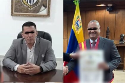 Autoridades judiciales del Zulia son trasladadas a Caracas tras acusaciones de soborno