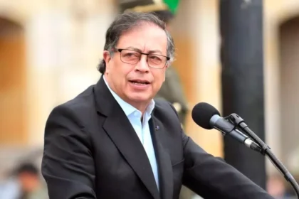 Colombia enfrenta una crisis climática: Gustavo Petro declara "situación de desastre" nacional