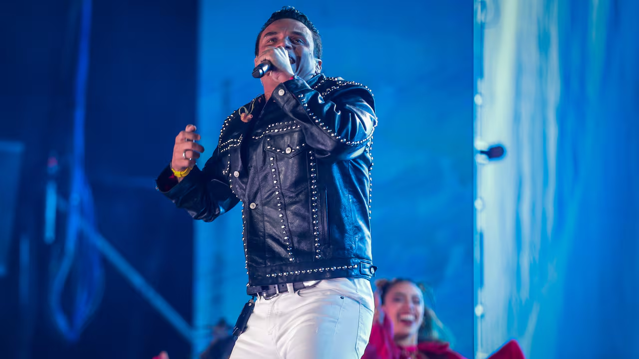 silvestre dangond