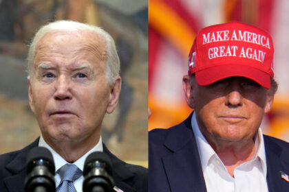 Biden y Trump se reunirán para iniciar la transición de poder en Estados Unidos