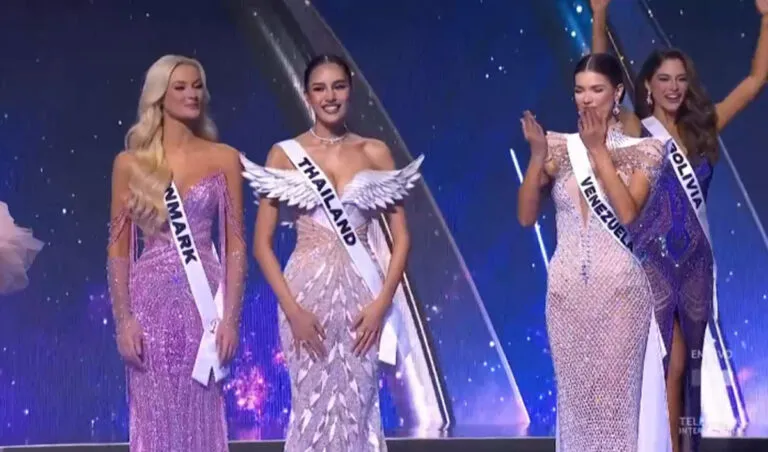 Estos son los momentos inolvidables que marcaron el Miss Universo 2024